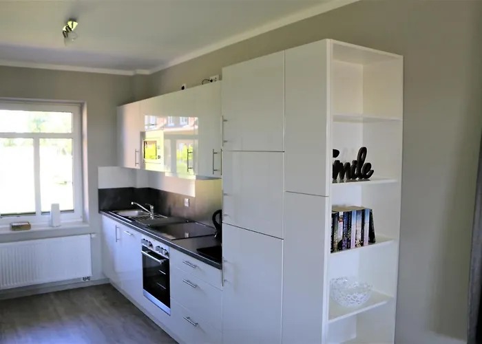 Fehmarnhaus 1 Fehmarn