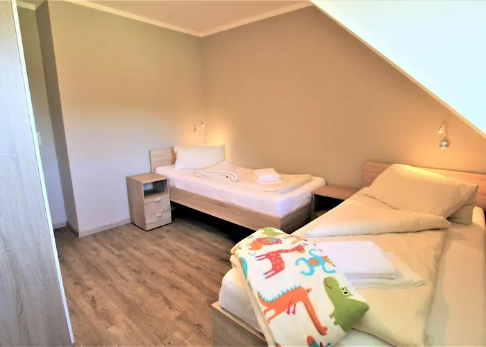 Fehmarnhaus 1 * Fehmarn