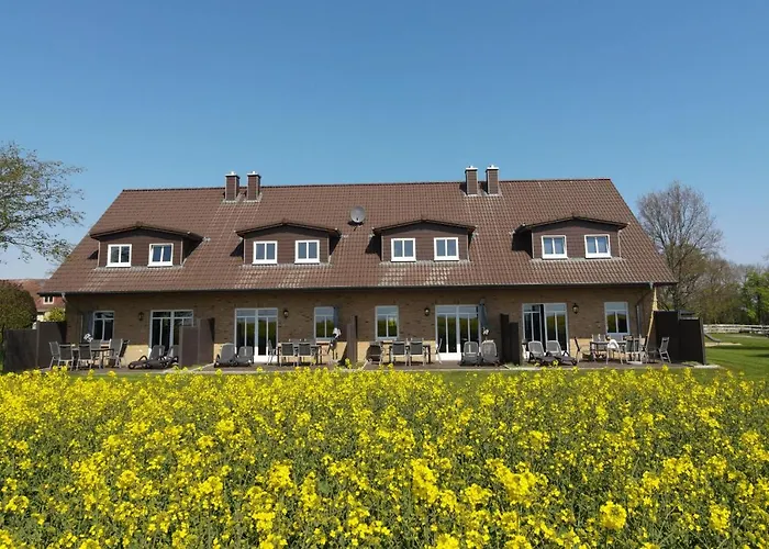 Fehmarnhaus 1 Fehmarn